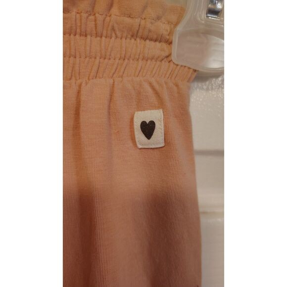 H&M Dusty Pink cozy pants 10‎ - Picture 5 of 5